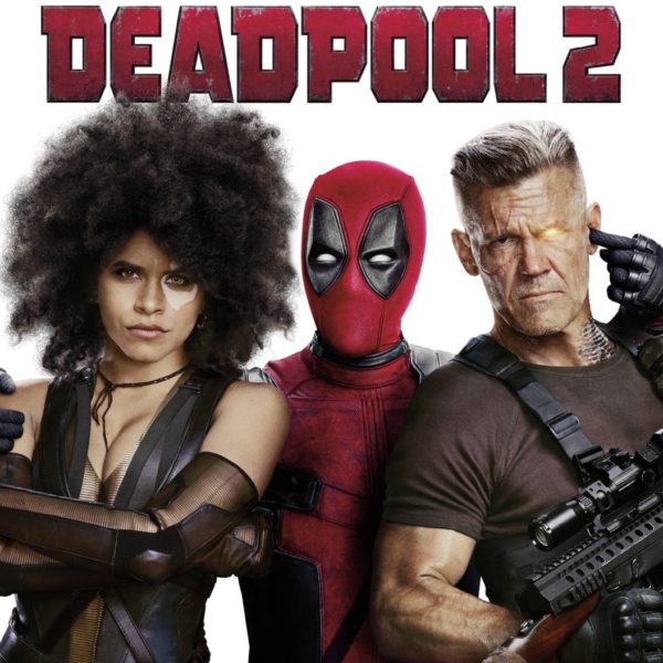 Deadpool 2 (2018) – David Leitch