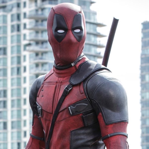 Deadpool (2016) – Tim Miller