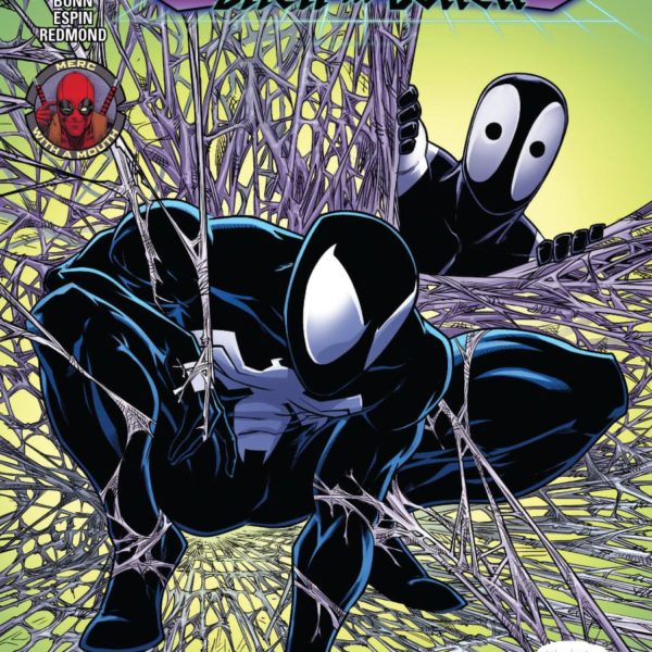 Deadpool: Back In Black (2016) – Cullen Bunn