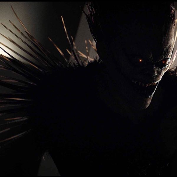Death Note (2017) – Adam Wingard