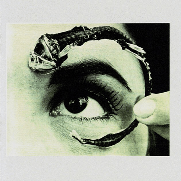 Disco Volante (1995) – Mr. Bungle