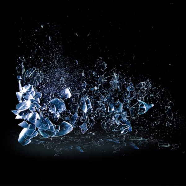 Dissociation (2016) – The Dillinger Escape Plan