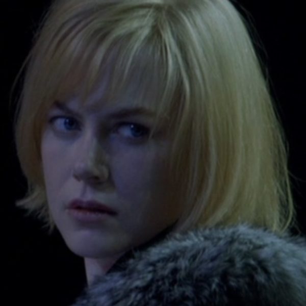 Dogville (2004) – Lars von Trier