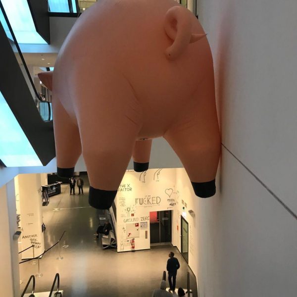 Dortmunder U – Dortmund, Germany