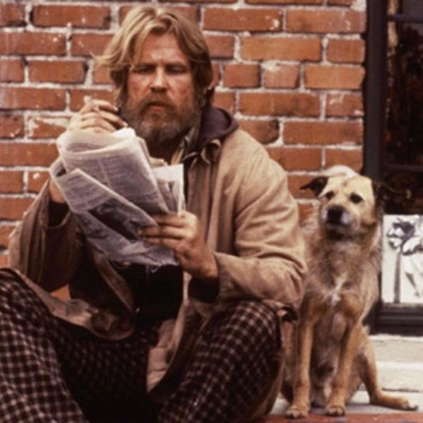 Down and Out in Beverly Hills (1986) – Paul Mazursky