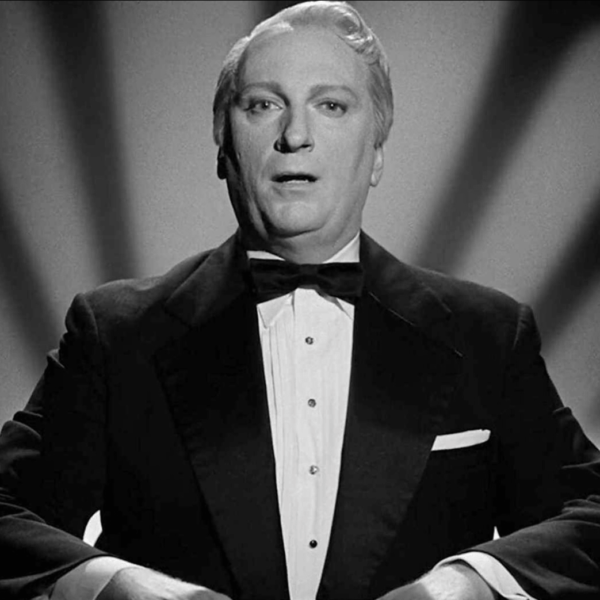 Ed Wood (1994) – Tim Burton