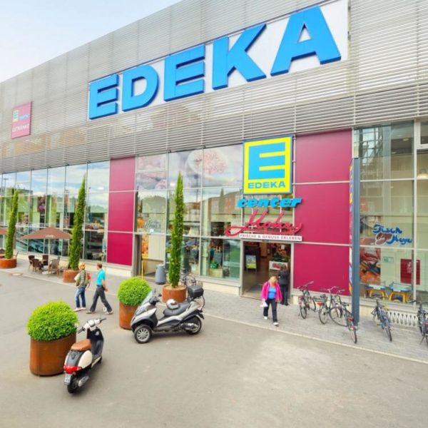 Edeka Frischecenter Mohr Bonn