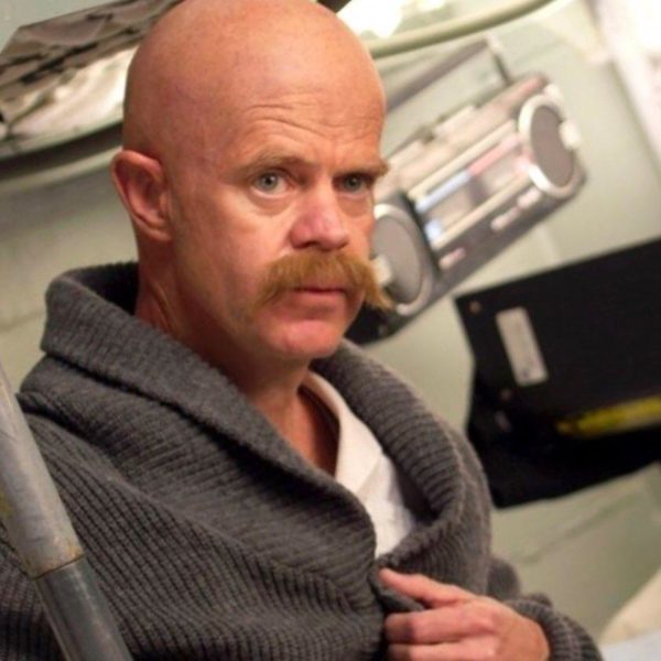 Edmond (2005) – Stuart Gordon