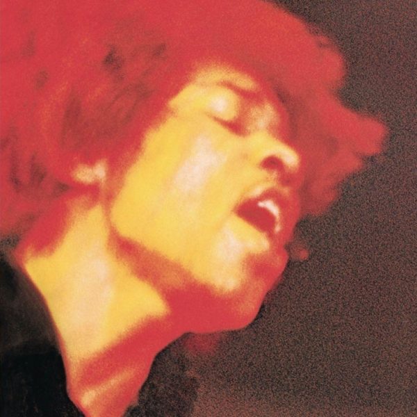 Electric Ladyland (1968) – The Jimi Hendrix Experience