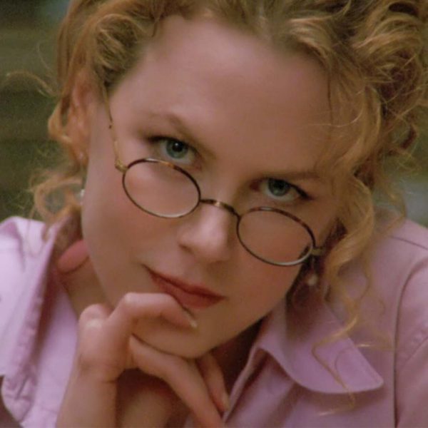 Eyes Wide Shut (1999) – Stanley Kubrick