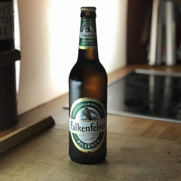 Falkenfelser Pilsener – German Beer