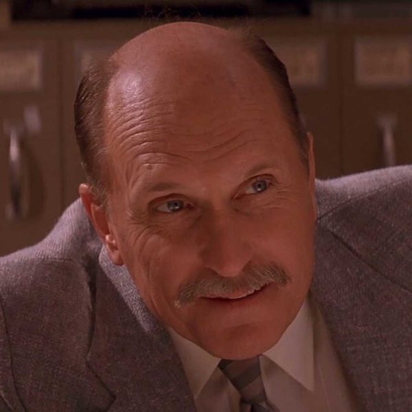 Falling Down (1993) – Prendergast