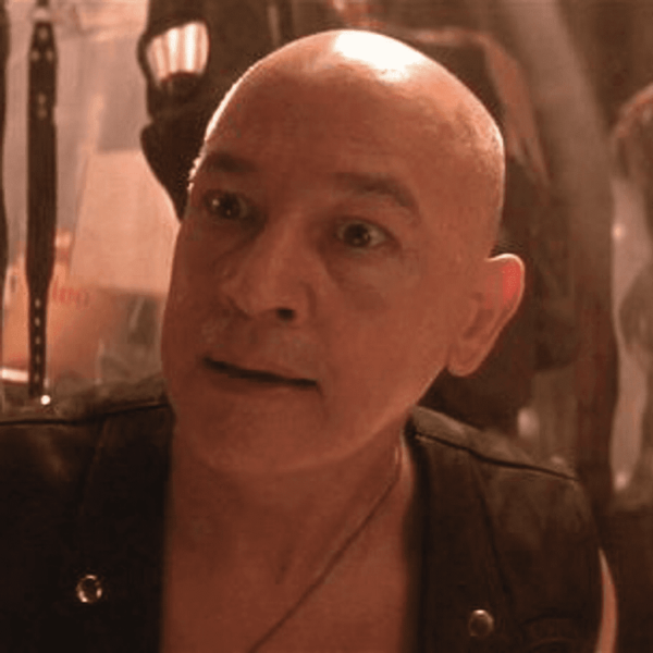 Falling Down (1993) – Surplus Store Owner