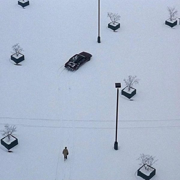 Fargo (1996) – Joel & Ethan Coen