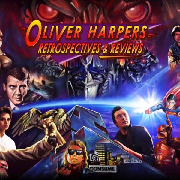 First Blood (1982) Retrospective / Review (2017) – Oliver Harper