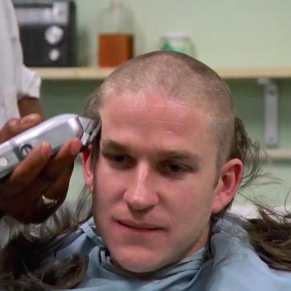 Full Metal Jacket (1987) – Stanley Kubrick