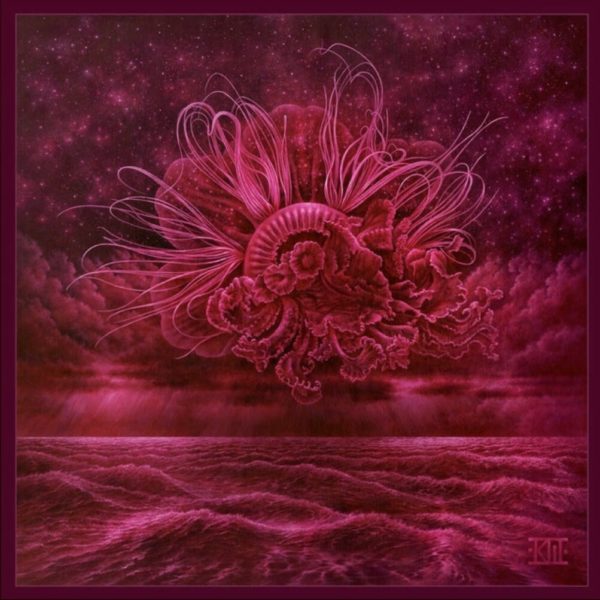 Garden of Storms (2019) – In Mourning