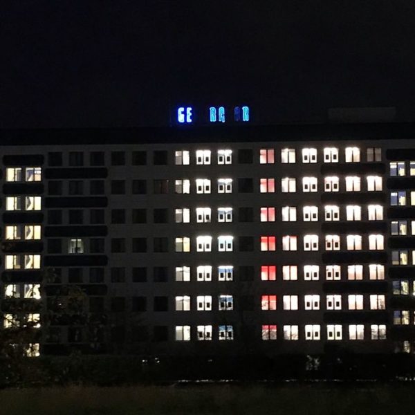 Generator Hostel – Prenzlauer Berg, Berlin