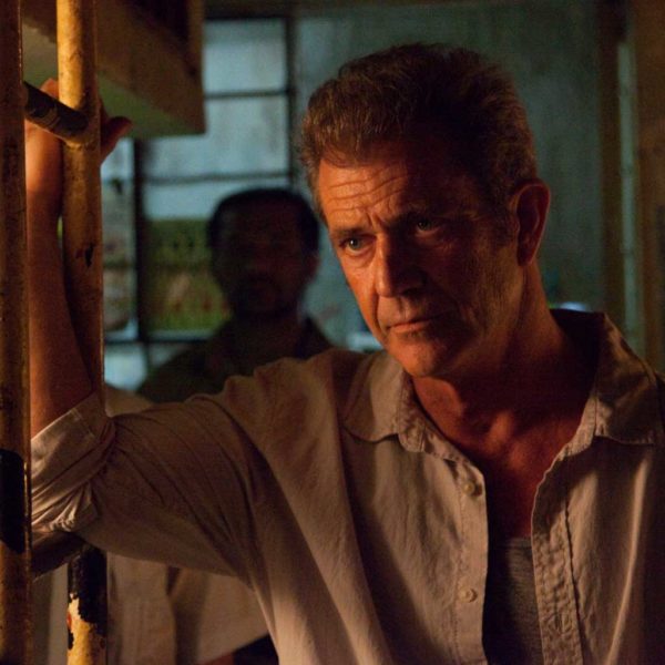 Get the Gringo (2012) – Adrian Grünberg (Coincidental IMDB 25-WR)