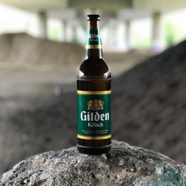 Gilden – Kölsch