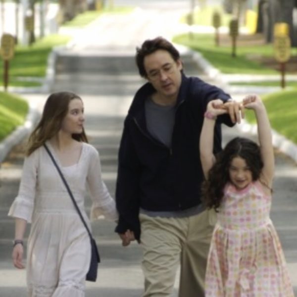 Grace Is Gone (2007) – Jim Strouse