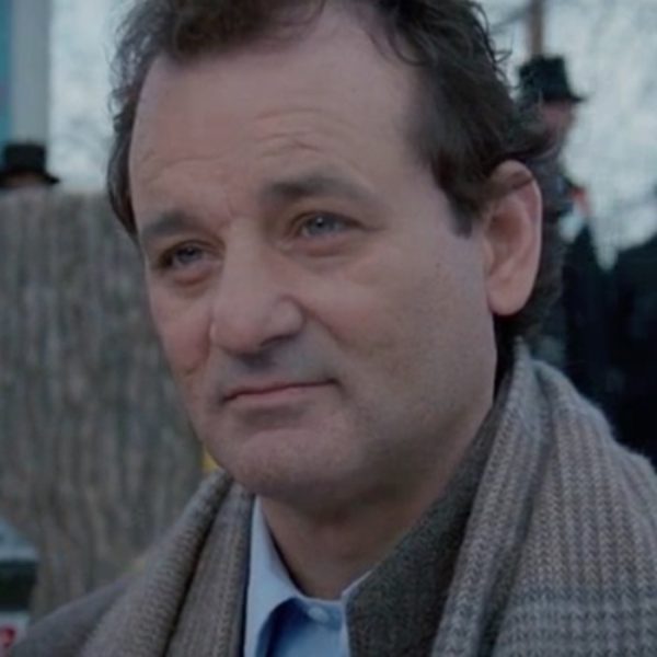 Groundhog Day (1990) – Harold Ramis