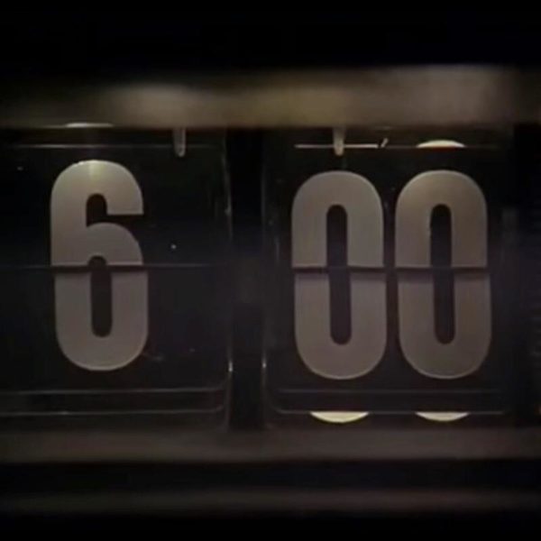 Groundhog Day (1993) – Harold Ramis