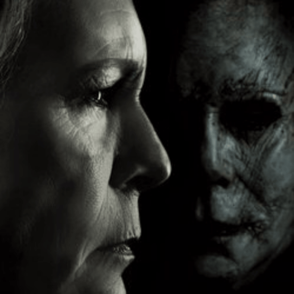 Halloween (2018) – David Gordon Green