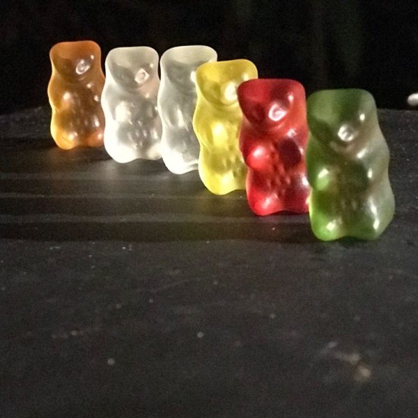 Haribo – Hans Riegel, Sr