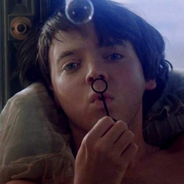 Harold and Maude (1971) – Hal Ashby