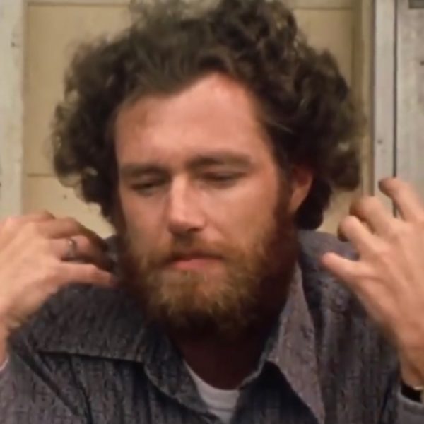 Hearts and Minds (1974) – Peter Davies