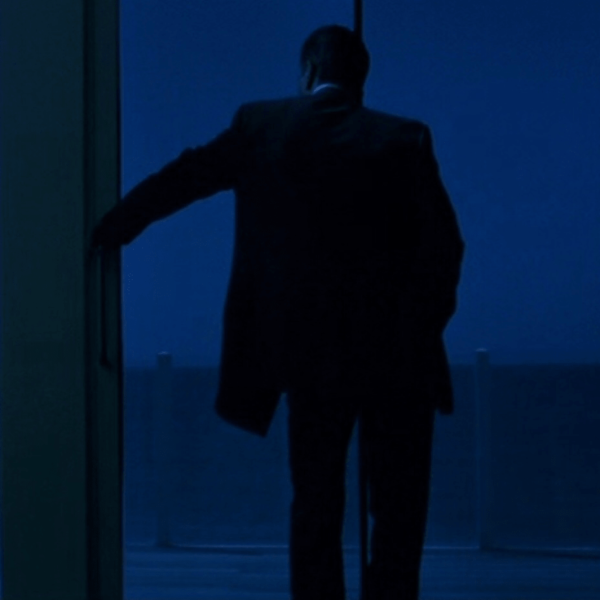 Heat (1995) – Michael Mann