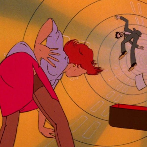 Heavy Metal (1981) – Gerald Potterton