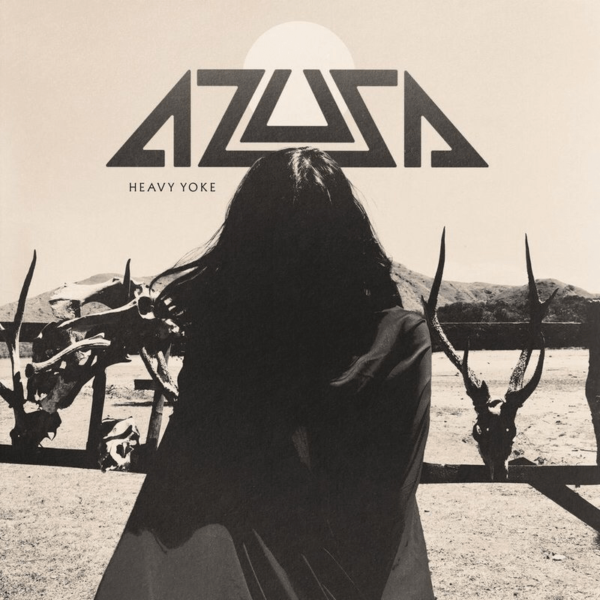 Heavy Yoke (2018) – Azusa