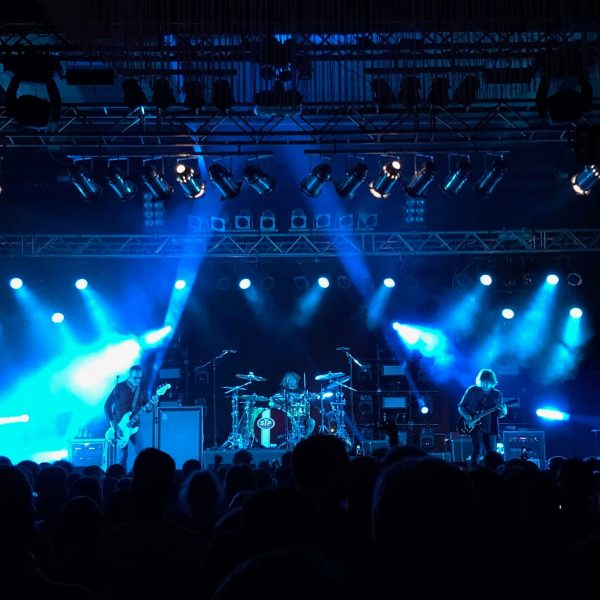 Stone Temple Pilots (25.06.2019) STP EU Tour 2019 – Live Music Hall, Köln DE