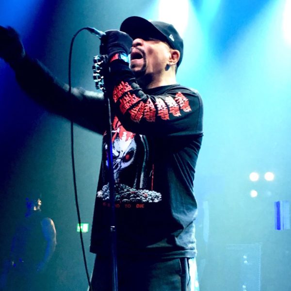 Ice-T aka. Tracy Lauren Marrow – Today’s Birthday Tost, 16.02.1958