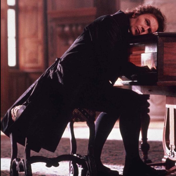 Immortal Beloved (1994) – Bernard Rose