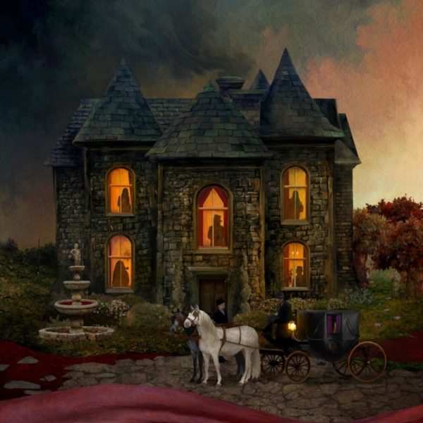 In Cauda Venenum (2019) – Opeth