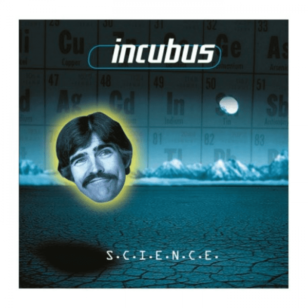 S.C.I.E.N.C.E (1997) – Incubus