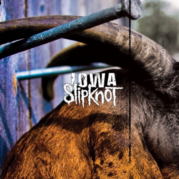 Iowa (2001) – Slipknot