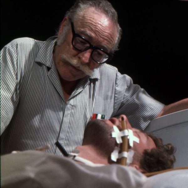 Johnny Got His Gun (1971) – Dalton Trumbo