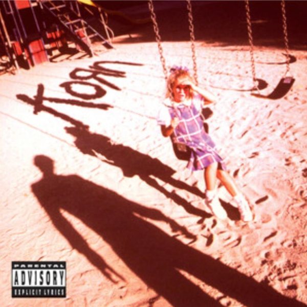 Korn (1994) – Korn