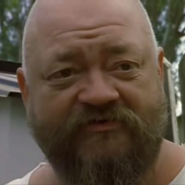 Kurt & Courtney (1998) – Nick Broomfield