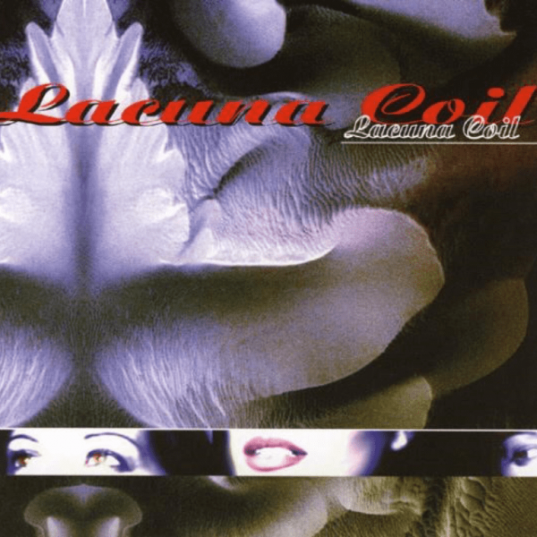 Laguna Coil EP (1998) Laguna Coil – Century Media Records