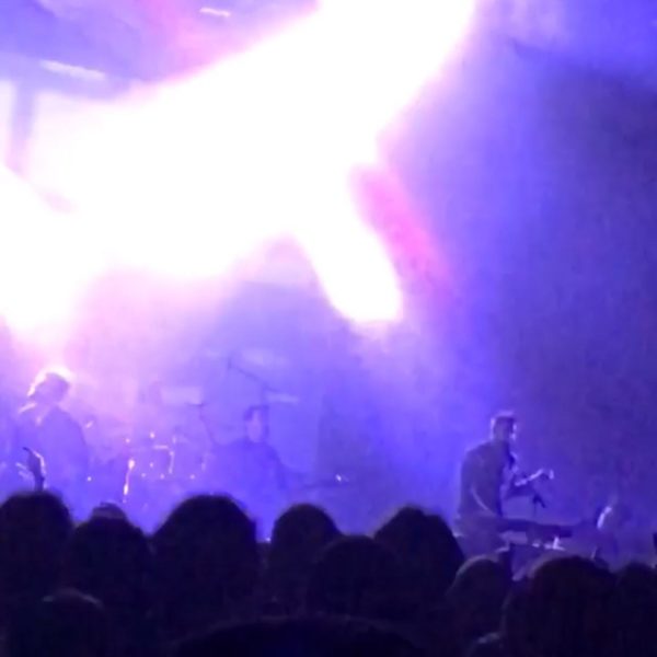 Leprous (22.3.19) Prognosis Festival – Effenaar, Eindhoven, NE