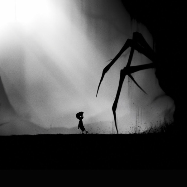 Limbo – PS4 Game (2013) – Playdead