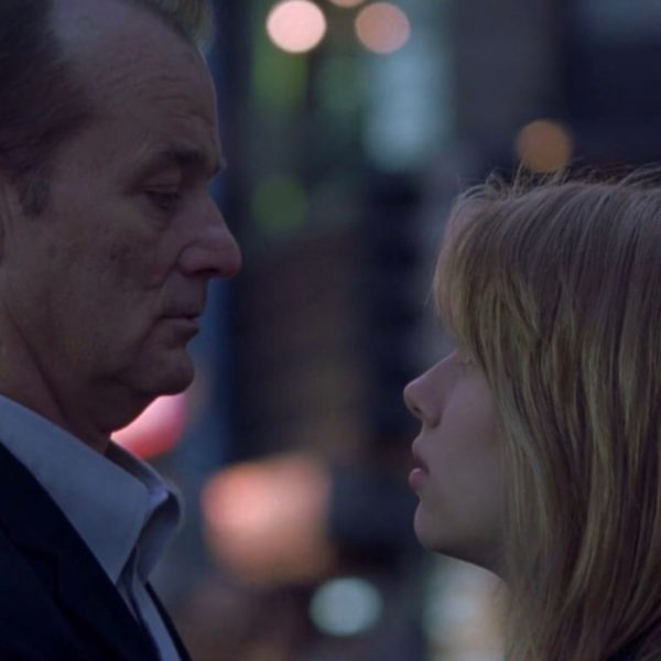 Lost in Translation (2003) – Sofia Coppola