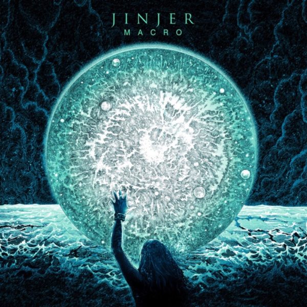 Macro (2019) – Jinjer