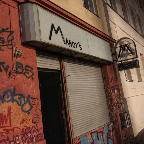 Mandy’s – Berlin