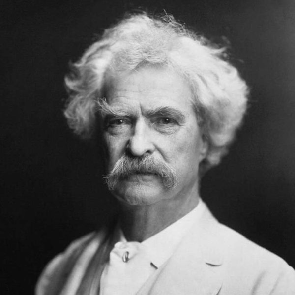 Some Thoughts on the Science of Onanism (1879) – Mark Twain